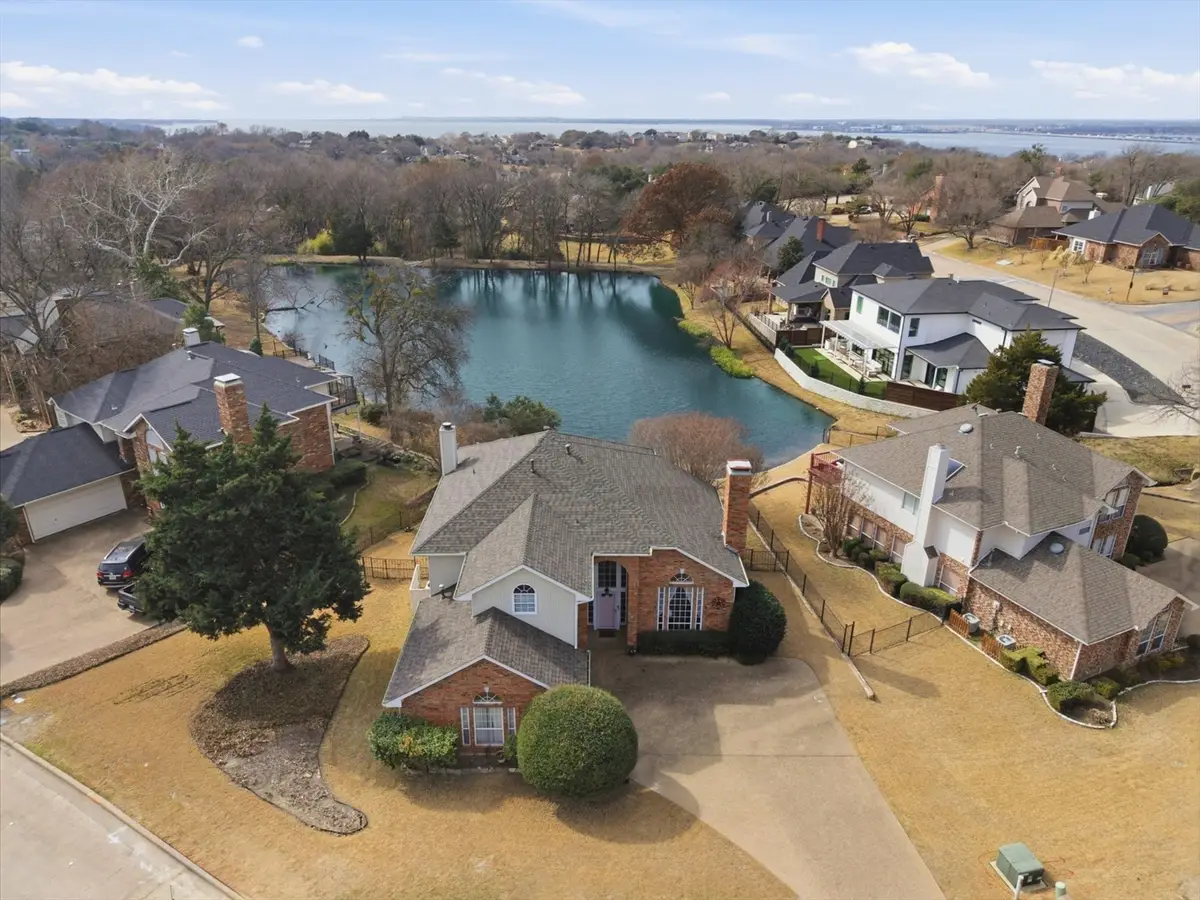 5204 Yacht Club Drive, Rockwall, TX 75032 - #1