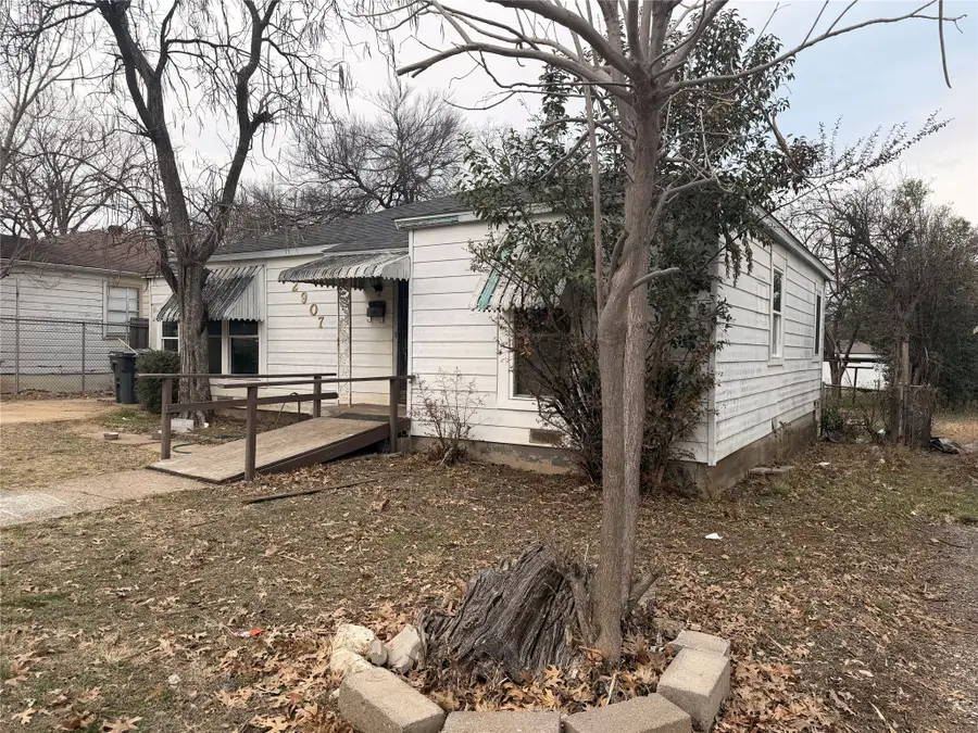 2907 Wilton Avenue, Dallas, TX 75211 - Image #2