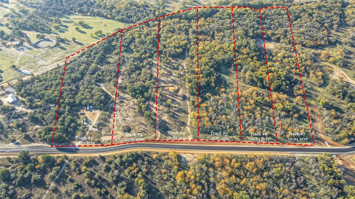 135 Flatwood Road, Decatur, TX 76234 - #1