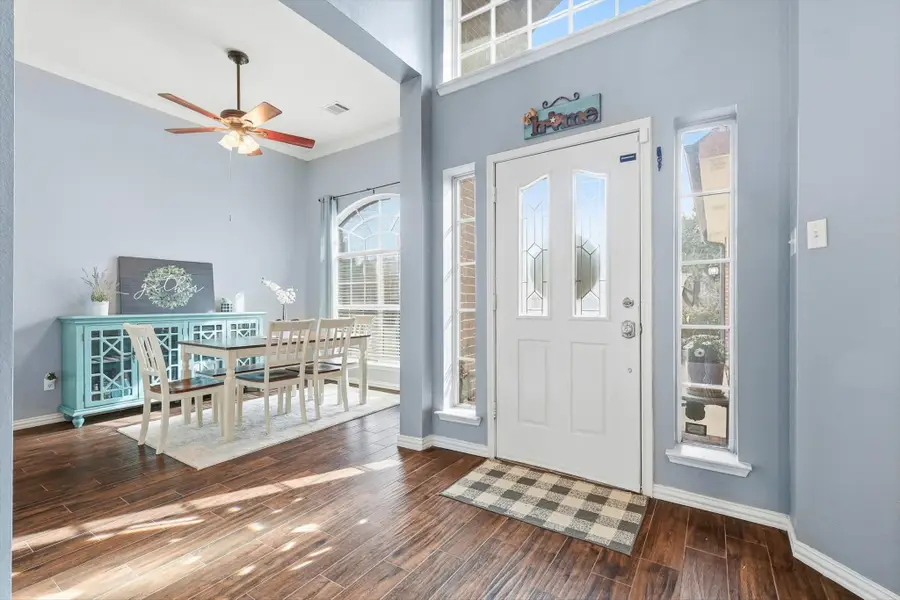 3201 Rocky Mountain Drive, Plano, TX 75025 - #2