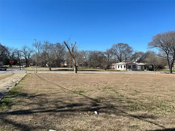 1333 Evans Avenue, Fort Worth, TX 76104