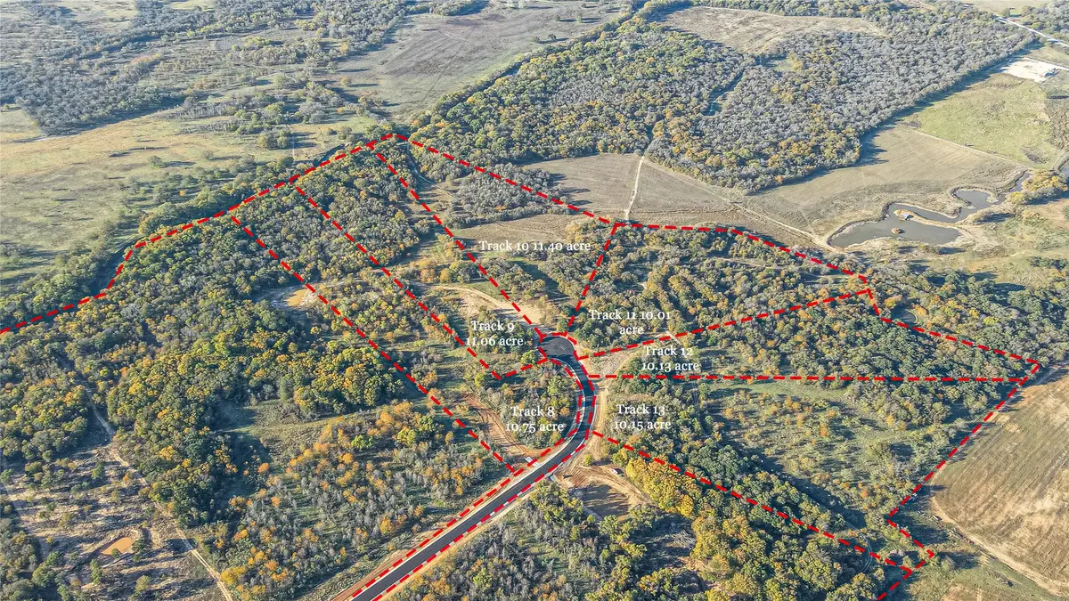 285 Flatwood Road, Decatur, TX 76234 - #1