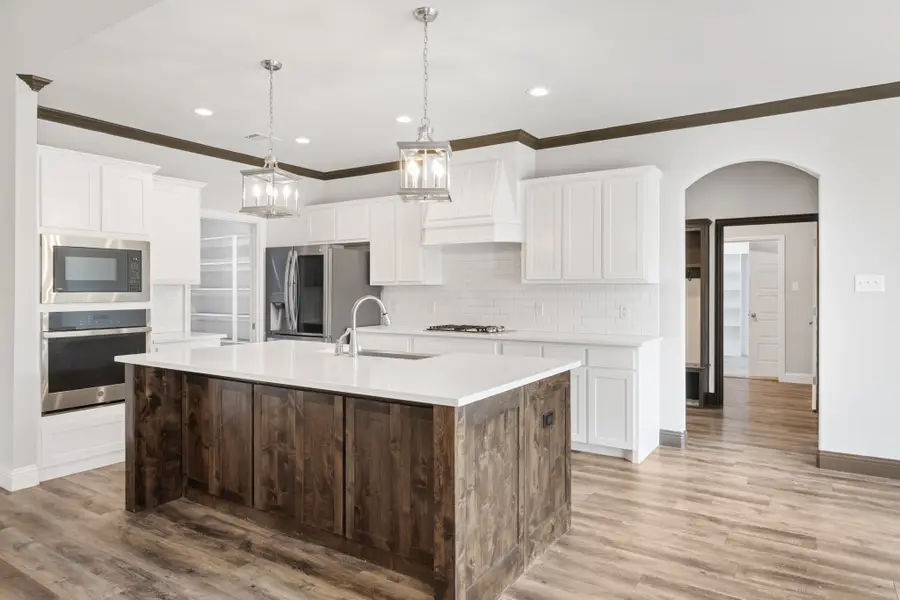 1045 Churchill Lane, Millsap, TX 76066 - #3