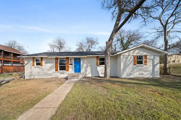 6642 Glade Street, Dallas, TX 75232