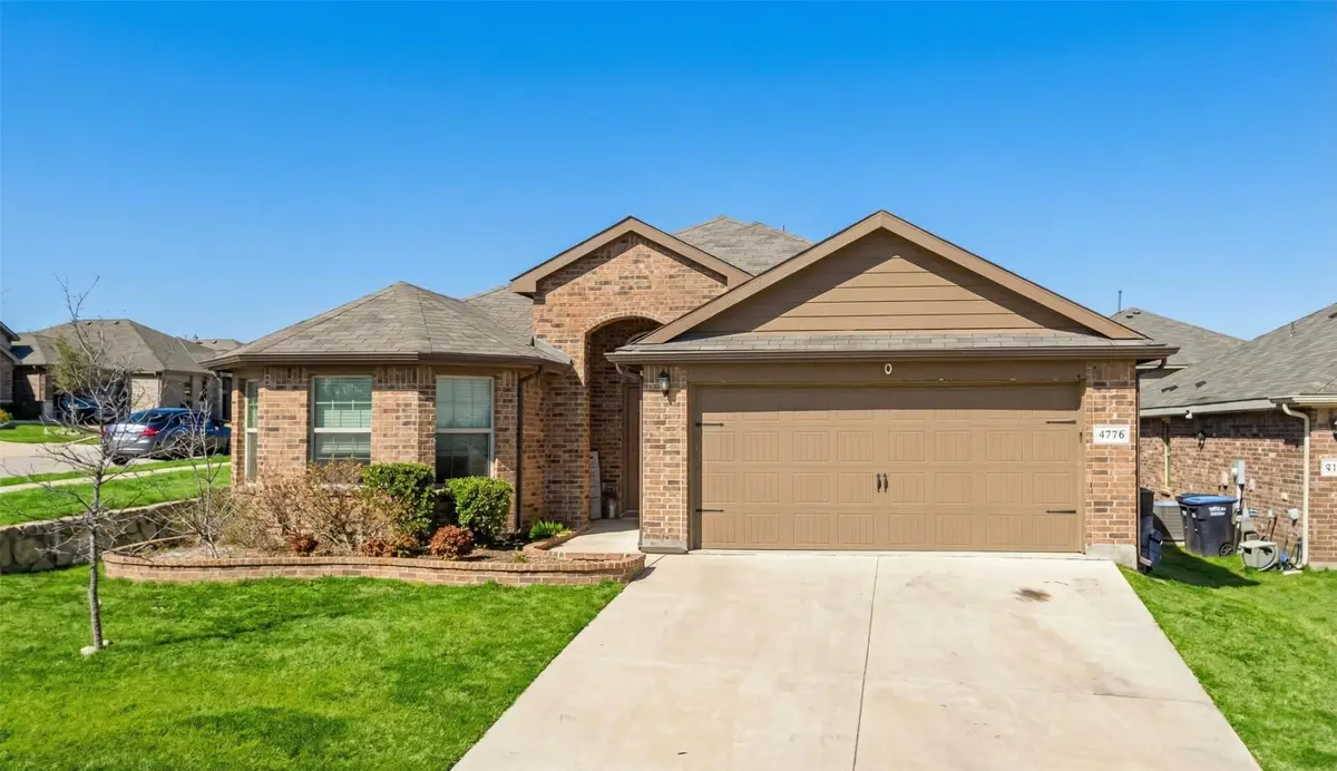 9736 Apex Drive, Fort Worth, TX 76108 - #1