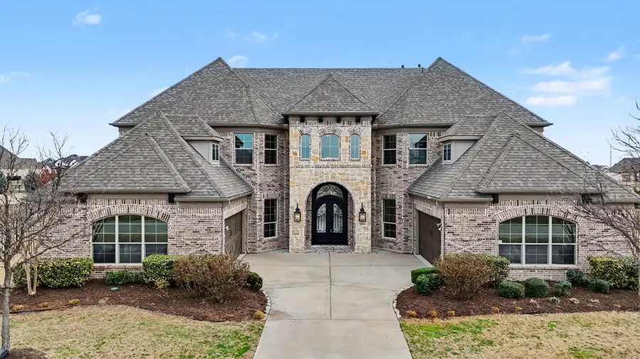 4604 Donna Lane, Parker, TX 75002 - #2