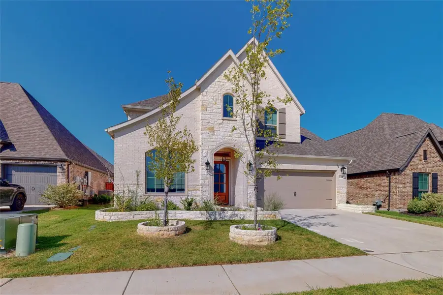 1205 Rushcroft Way, Forney, TX 75126 - #2