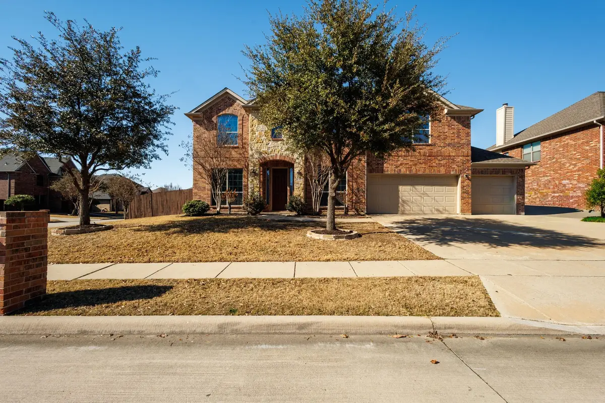 2301 Emerald Lake Lane, Little Elm, TX 75068 - #1