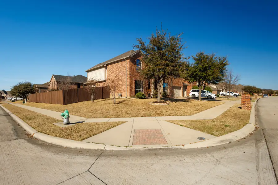 2301 Emerald Lake Lane, Little Elm, TX 75068 - #2