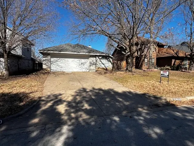 5900 Stone Meadow Lane, Fort Worth, TX 76179 - #1