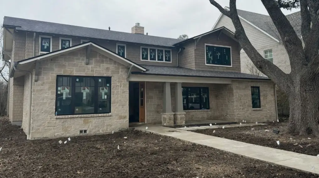 6954 Santa Maria Lane, Dallas, TX 75214 - #1