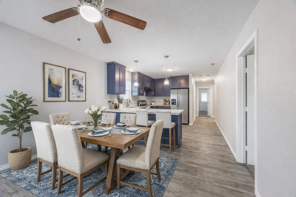 4042 Ladale Drive, Dallas, TX 75212 - #1