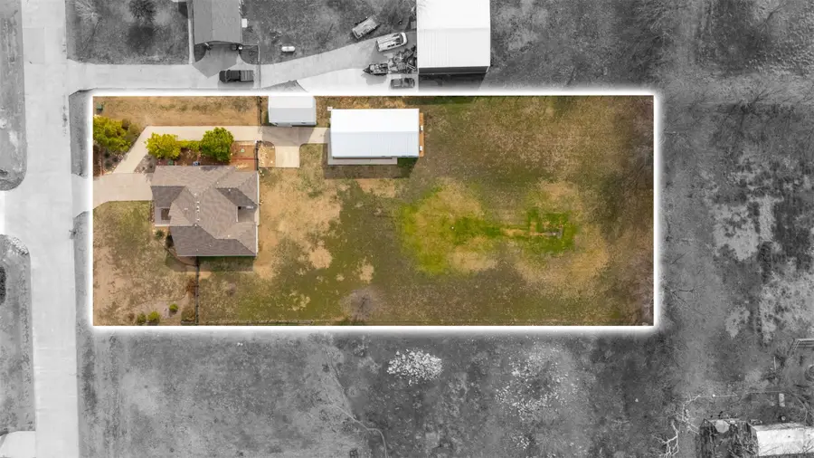 10800 Hunter Drive, Justin, TX 76247 - #3