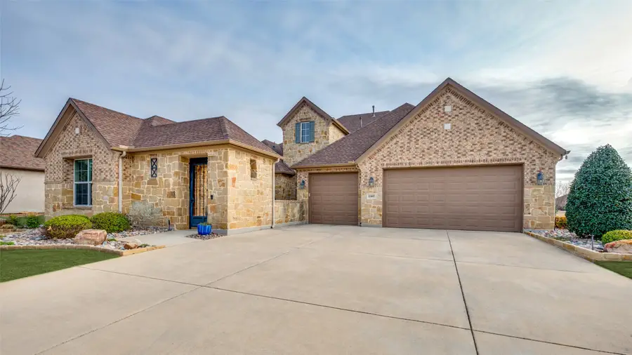 11805 Cinnamon Drive, Denton, TX 76207 - #2