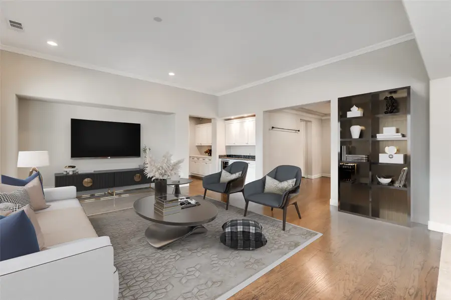 11805 Cinnamon Drive, Denton, TX 76207 - #3