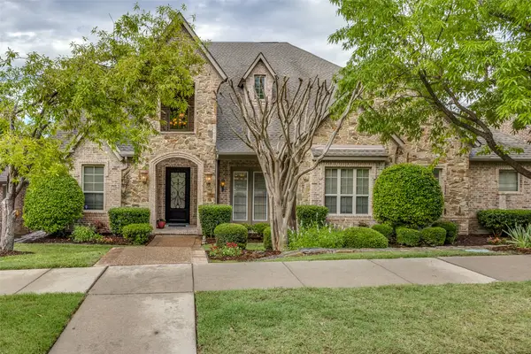 4312 Blue Quail Drive, McKinney, TX 75072