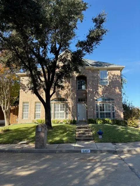 5357 Gatesworth Lane, Dallas, TX 75287 - Image #1
