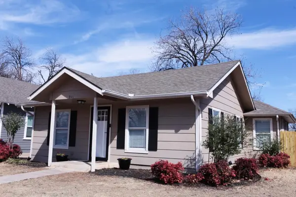941 Meander Street, Abilene, TX 79602
