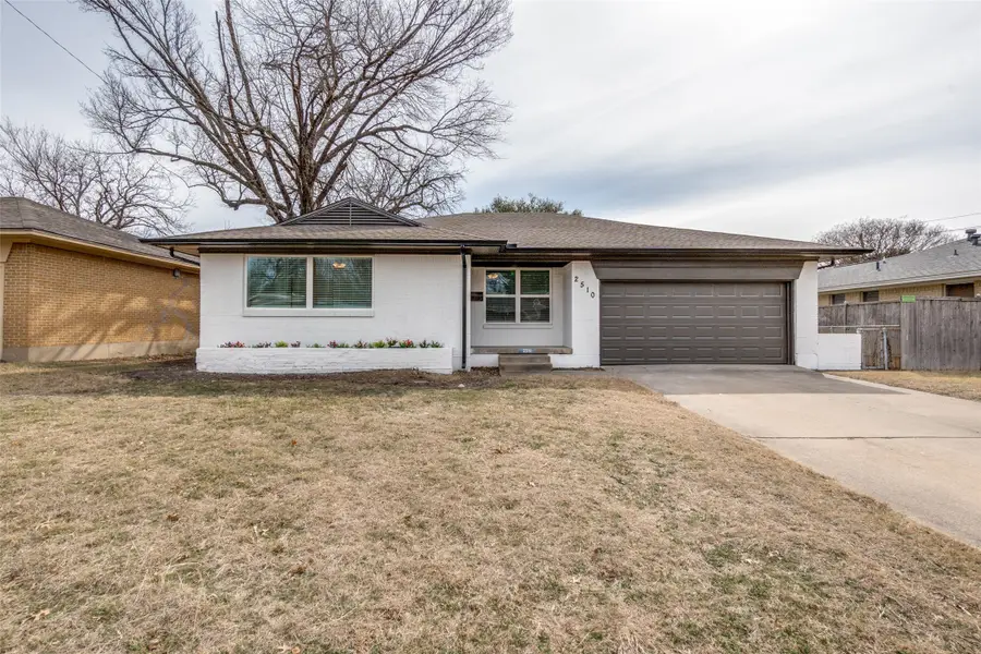 2510 Materhorn Drive, Dallas, TX 75228 - Image #2