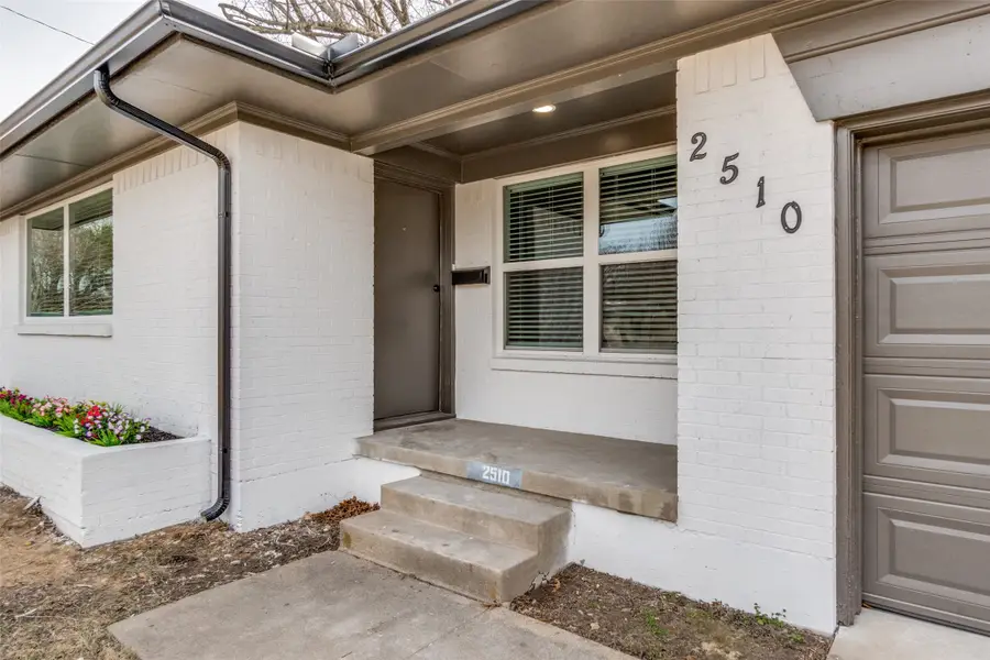 2510 Materhorn Drive, Dallas, TX 75228 - Image #3