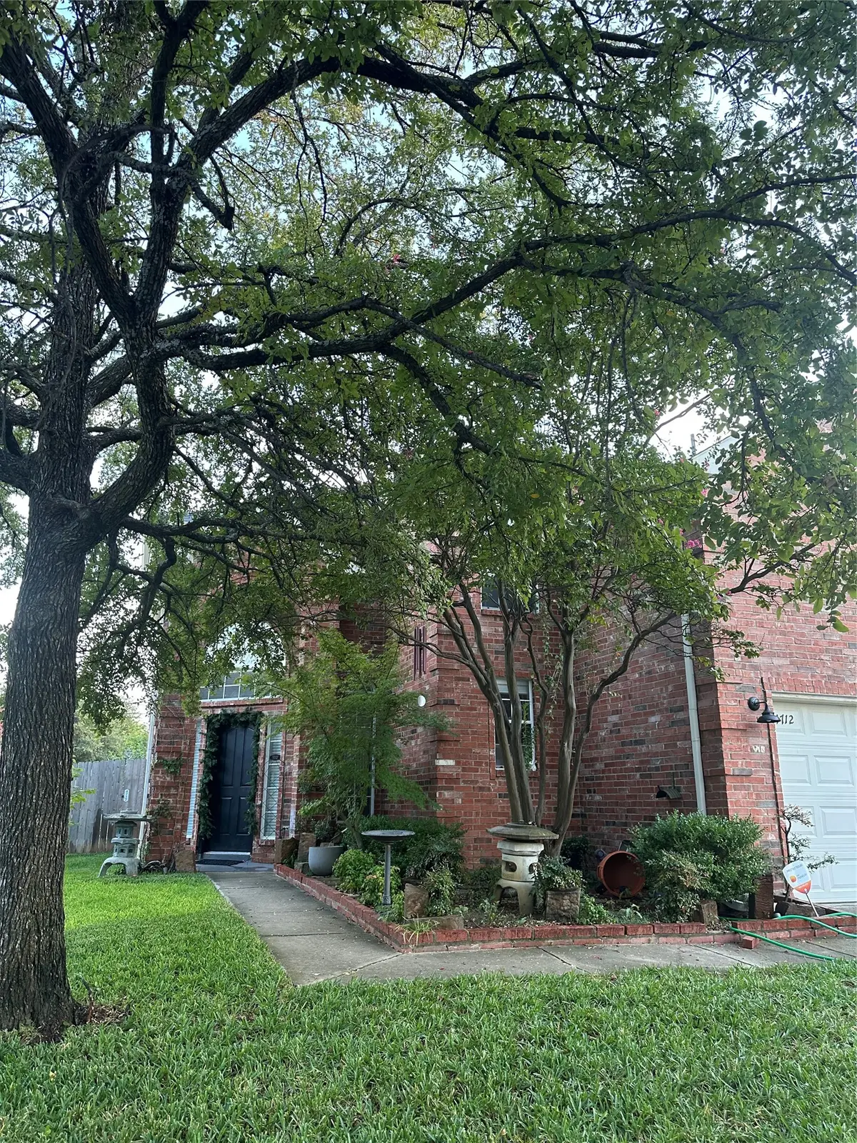 4712 Misty Ridge Drive, Fort Worth, TX 76137 - #1