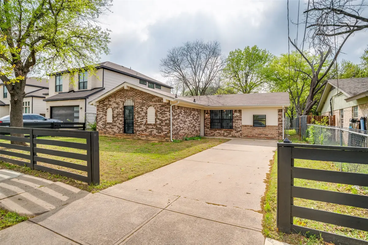 4011 Abilene Street, Dallas, TX 75212 - Image #1