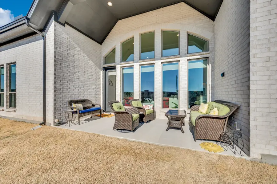 837 Peppervine Drive, Waxahachie, TX 75165 - #2