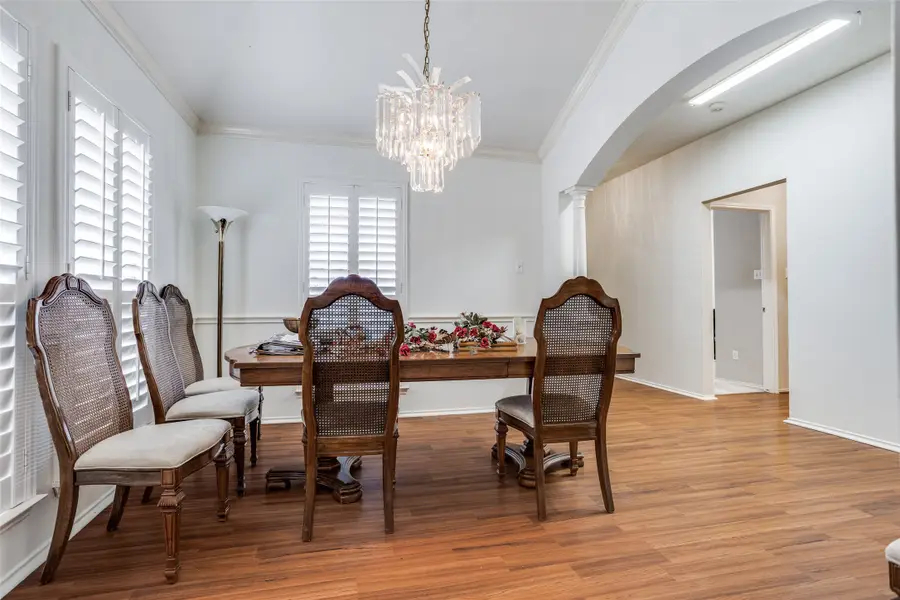 8402 Hartford Drive, Rowlett, TX 75089 - #3