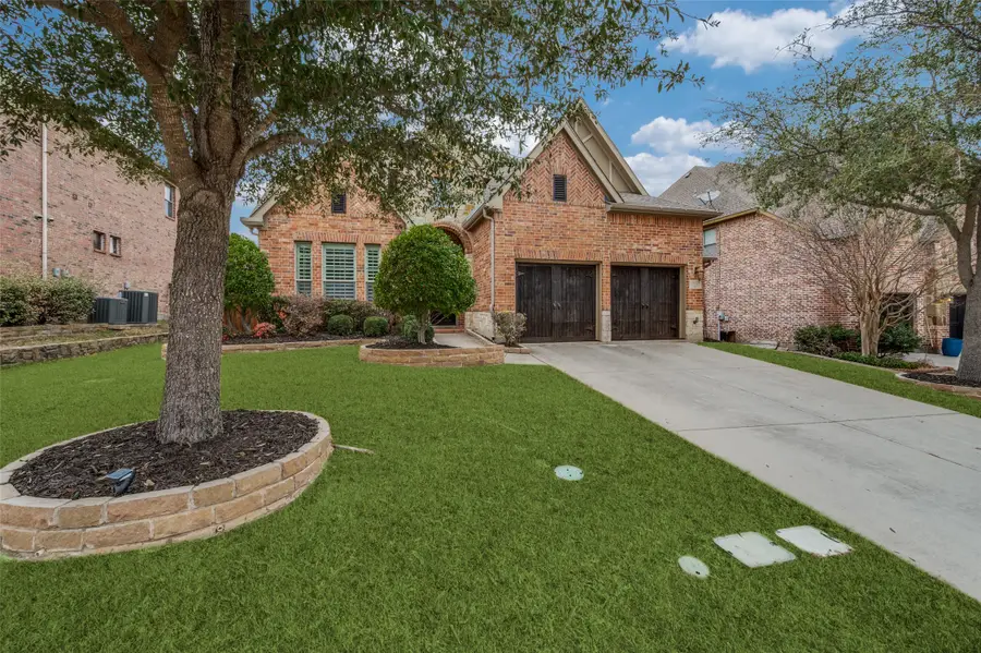 312 Gentle Creek Drive, McKinney, TX 75072 - #3