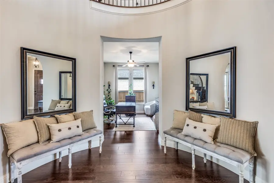 1762 Ellington Drive, Celina, TX 75009 - #3