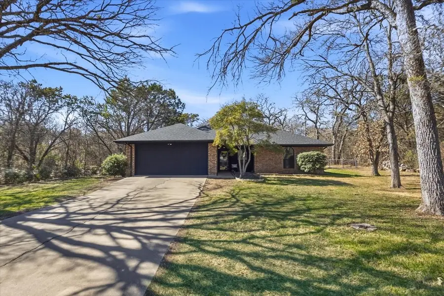 2004 W Spanish Trail Drive, Granbury, TX 76048 - #3