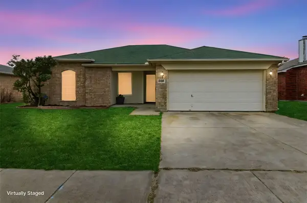 6418 Jennie Lane, Arlington, TX 76002