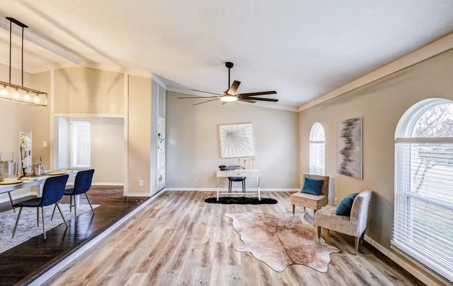 1208 Crestwood Court, Allen, TX 75002 - #2