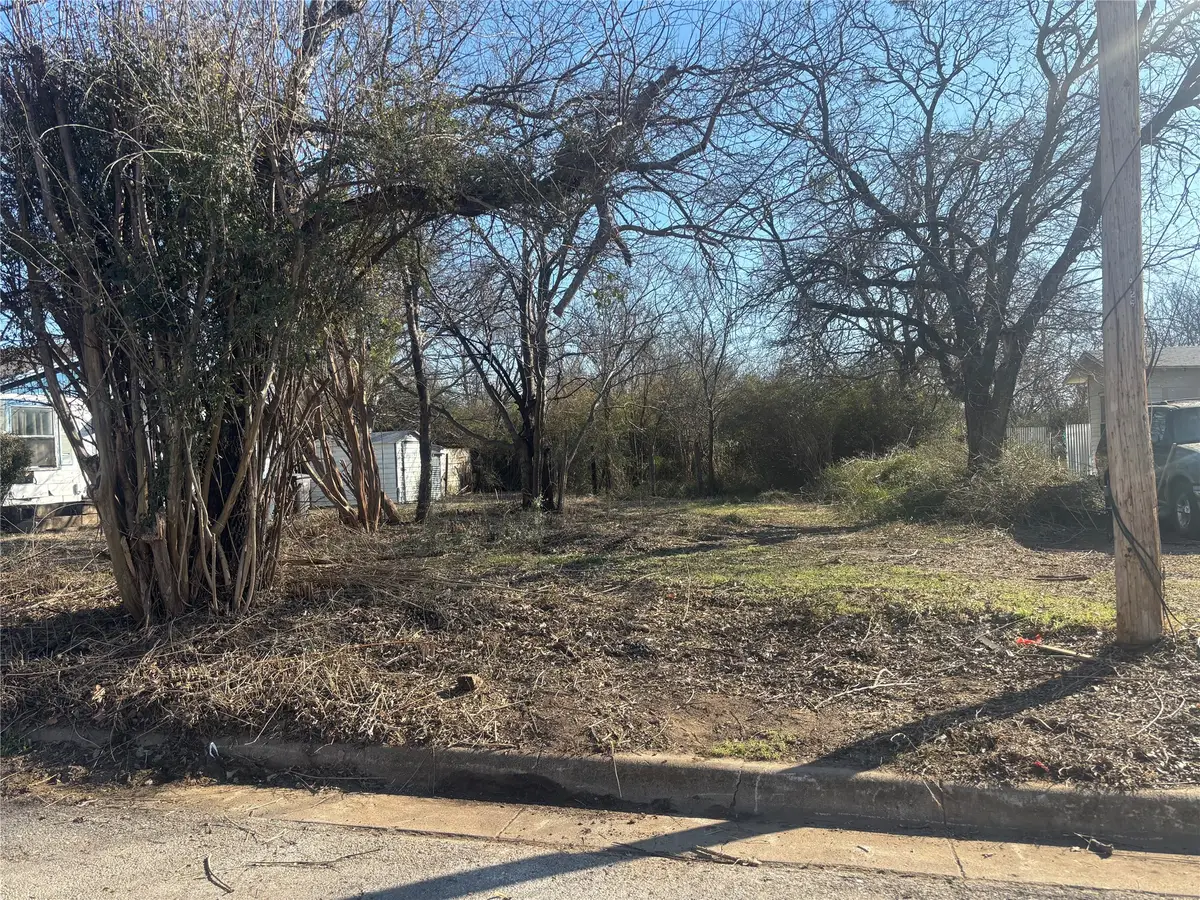 4912 Fitzhugh Avenue, Fort Worth, TX 76105 - #1