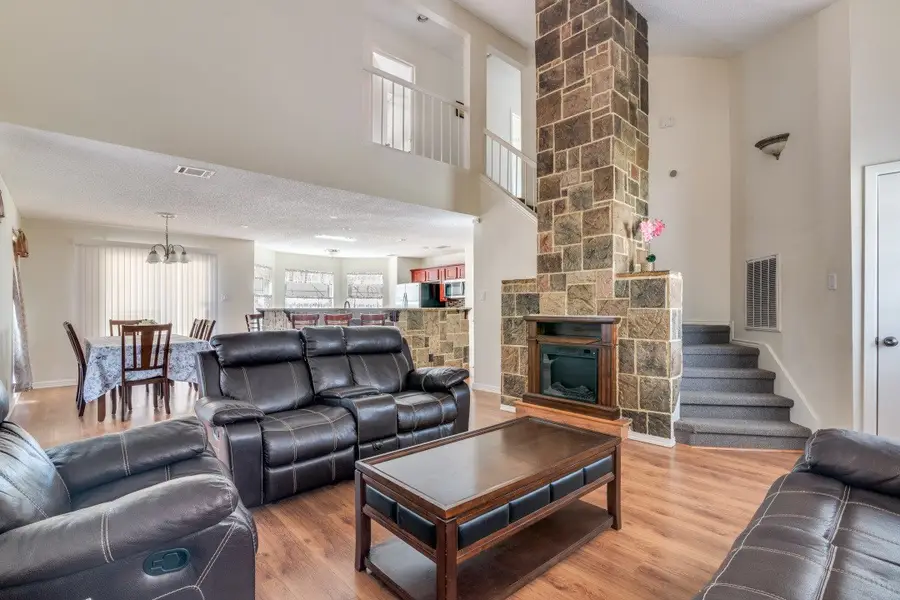 7302 Dartmouth Drive, Rowlett, TX 75089 - #3