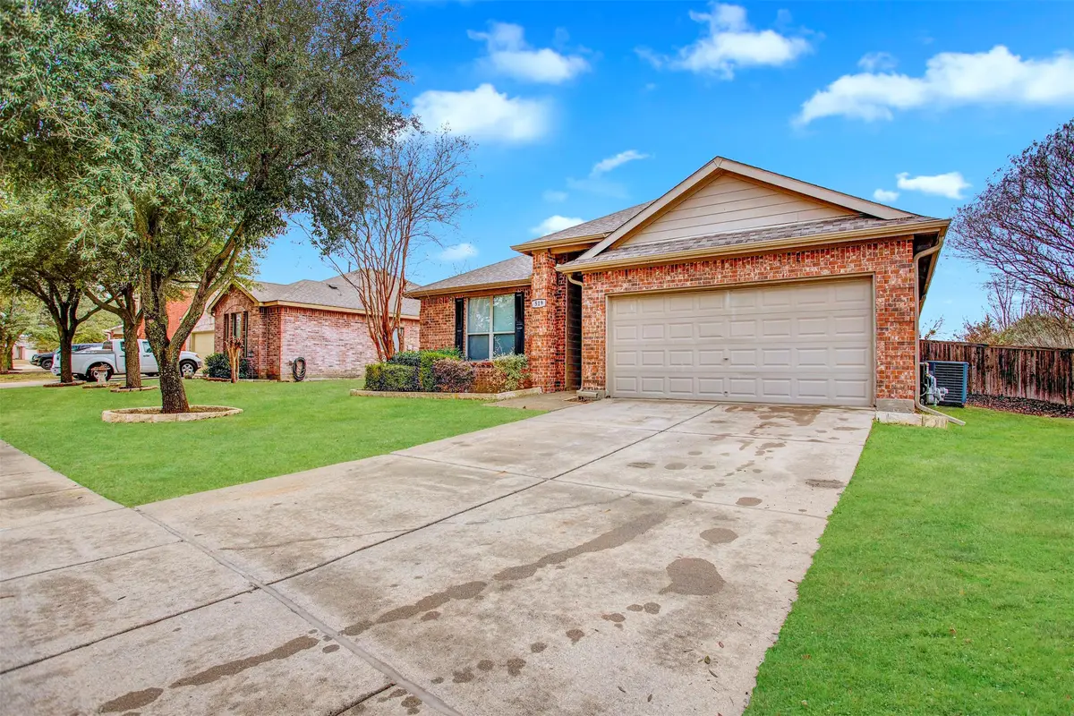 519 Hunters Ridge Drive, Melissa, TX 75454 - #1
