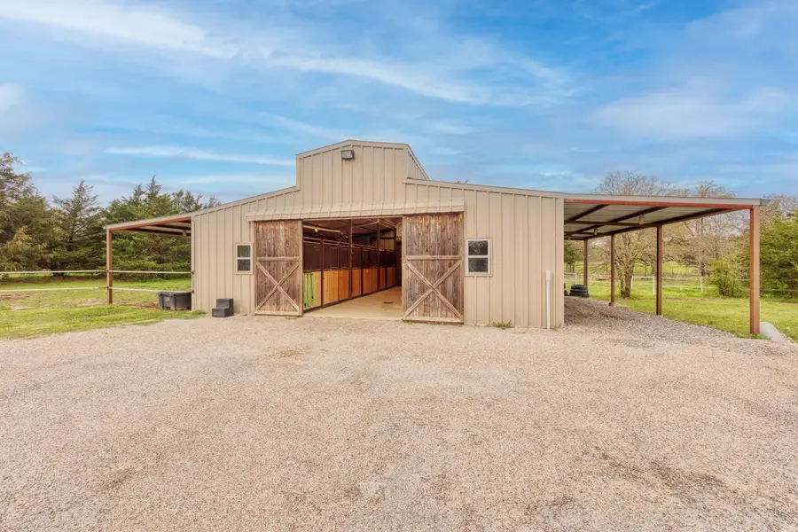 575 County Road 1264, Whitesboro, TX 76273 - #3