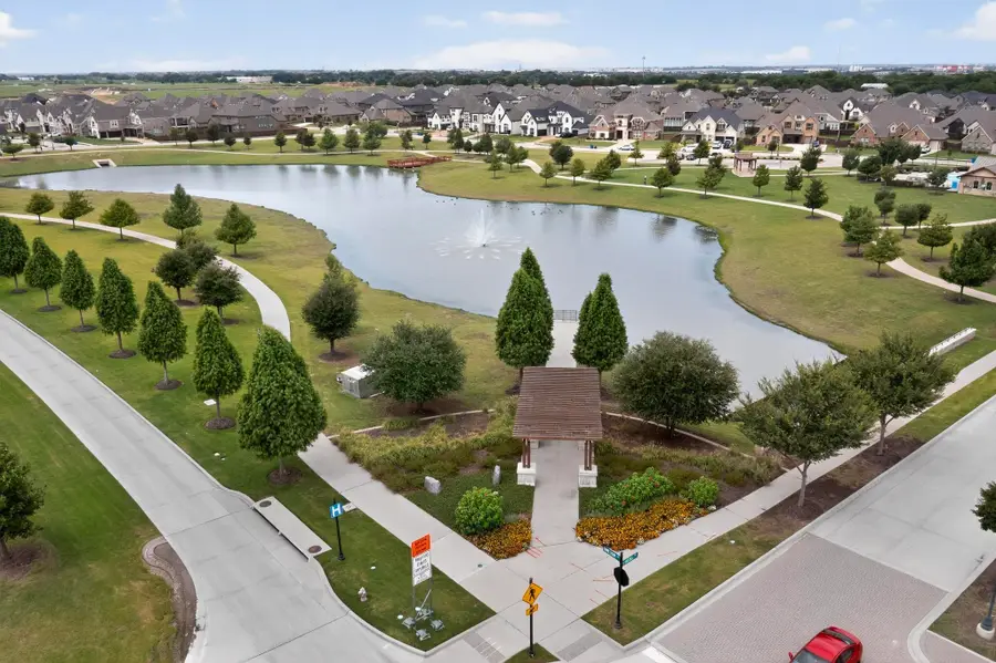 1102 Rendon Place, Mansfield, TX 76063 - #2