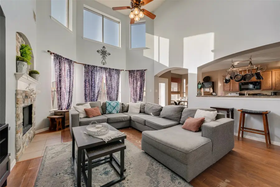 209 Fox Hollow Boulevard, Forney, TX 75126 - #2