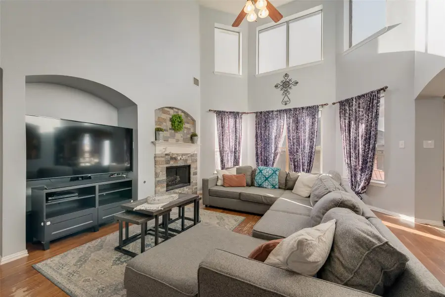 209 Fox Hollow Boulevard, Forney, TX 75126 - #3