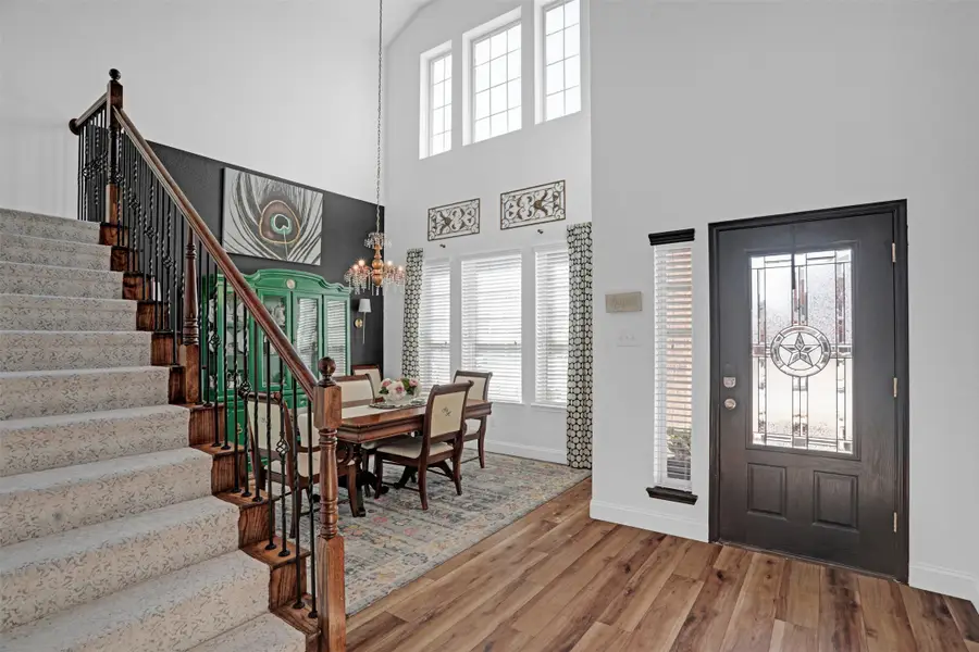 1301 Coleman Drive, Melissa, TX 75454 - #2