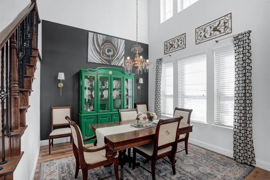 1301 Coleman Drive, Melissa, TX 75454 - #3