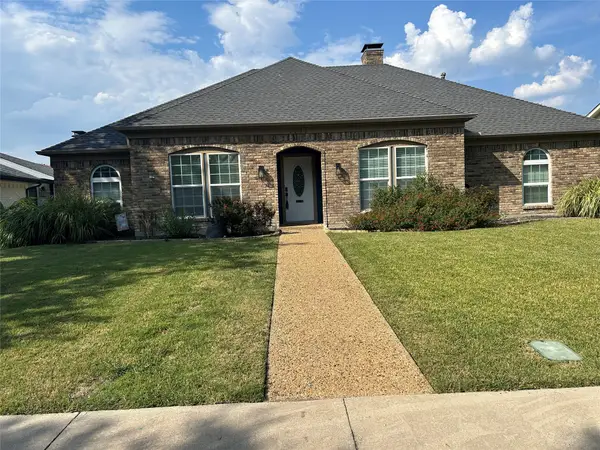 7233 Rustic Valley Drive, Dallas, TX 75248