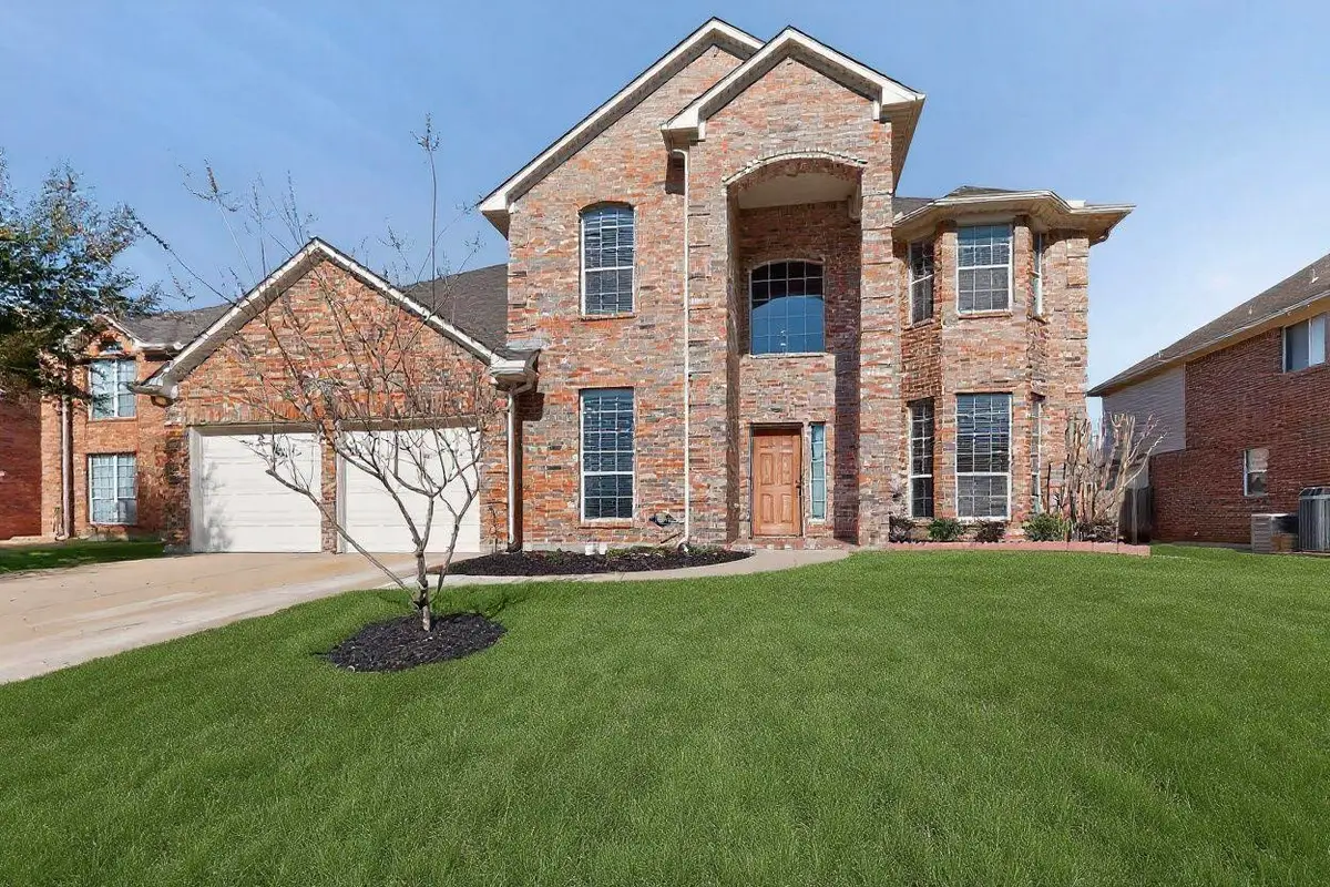 5828 Ivy Glen Drive, Grand Prairie, TX 75052 - #1