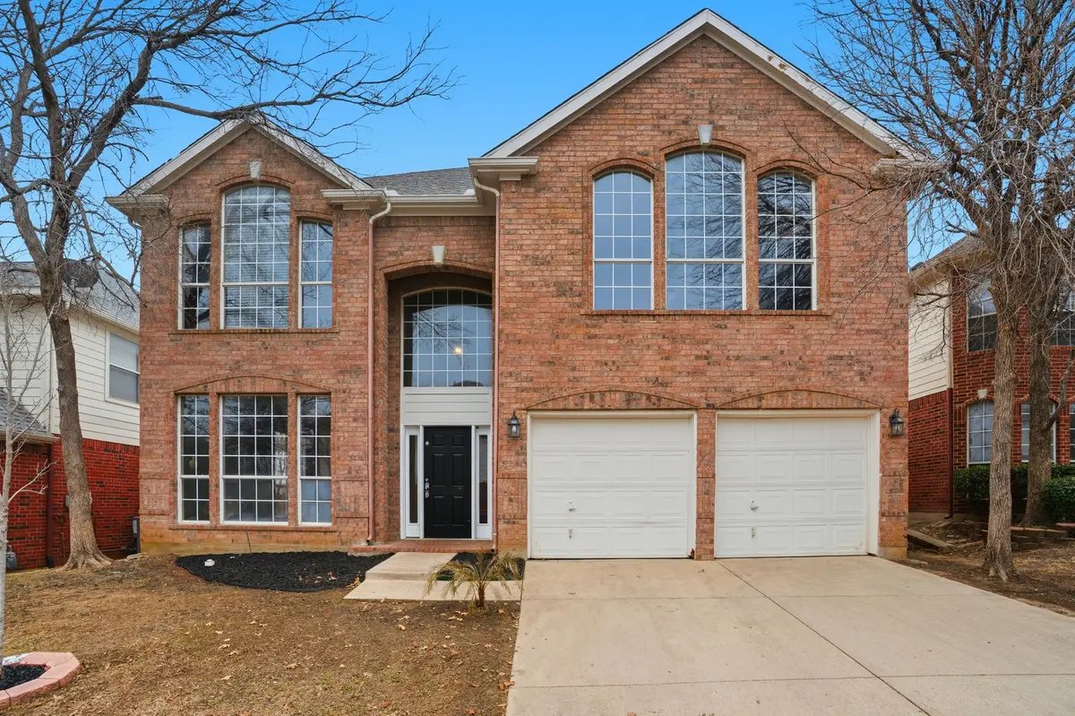 4008 Double Oak Drive, Bedford, TX 76021 - #1