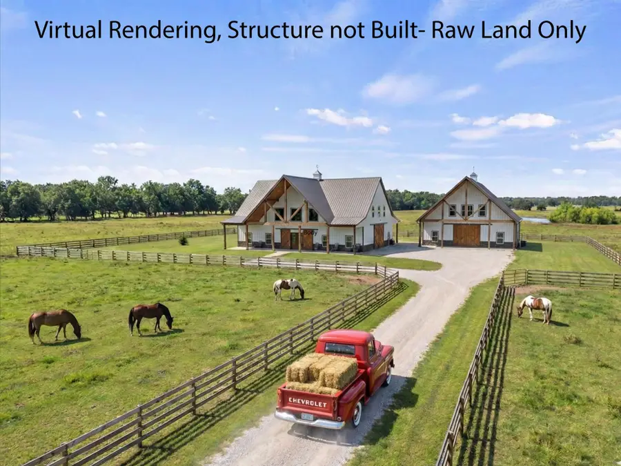 0 Vz Cr 4607, Ben Wheeler, TX 75754 - #3