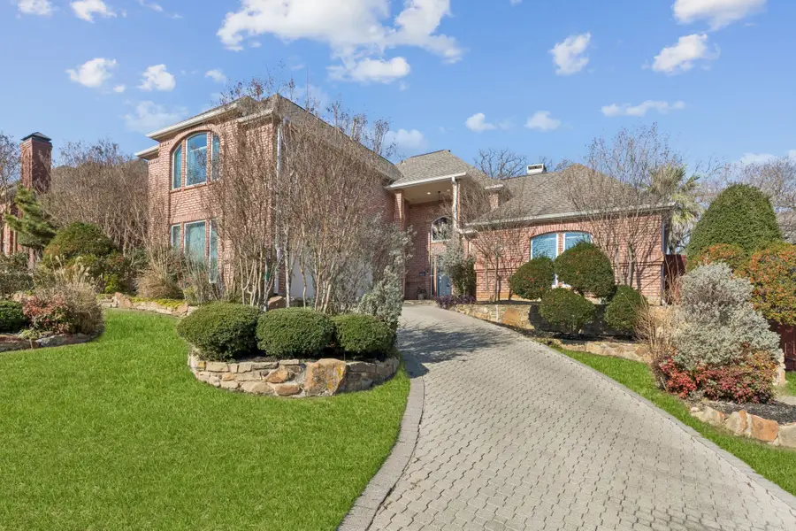 2706 Shady Hill Court, Grapevine, TX 76051 - #3