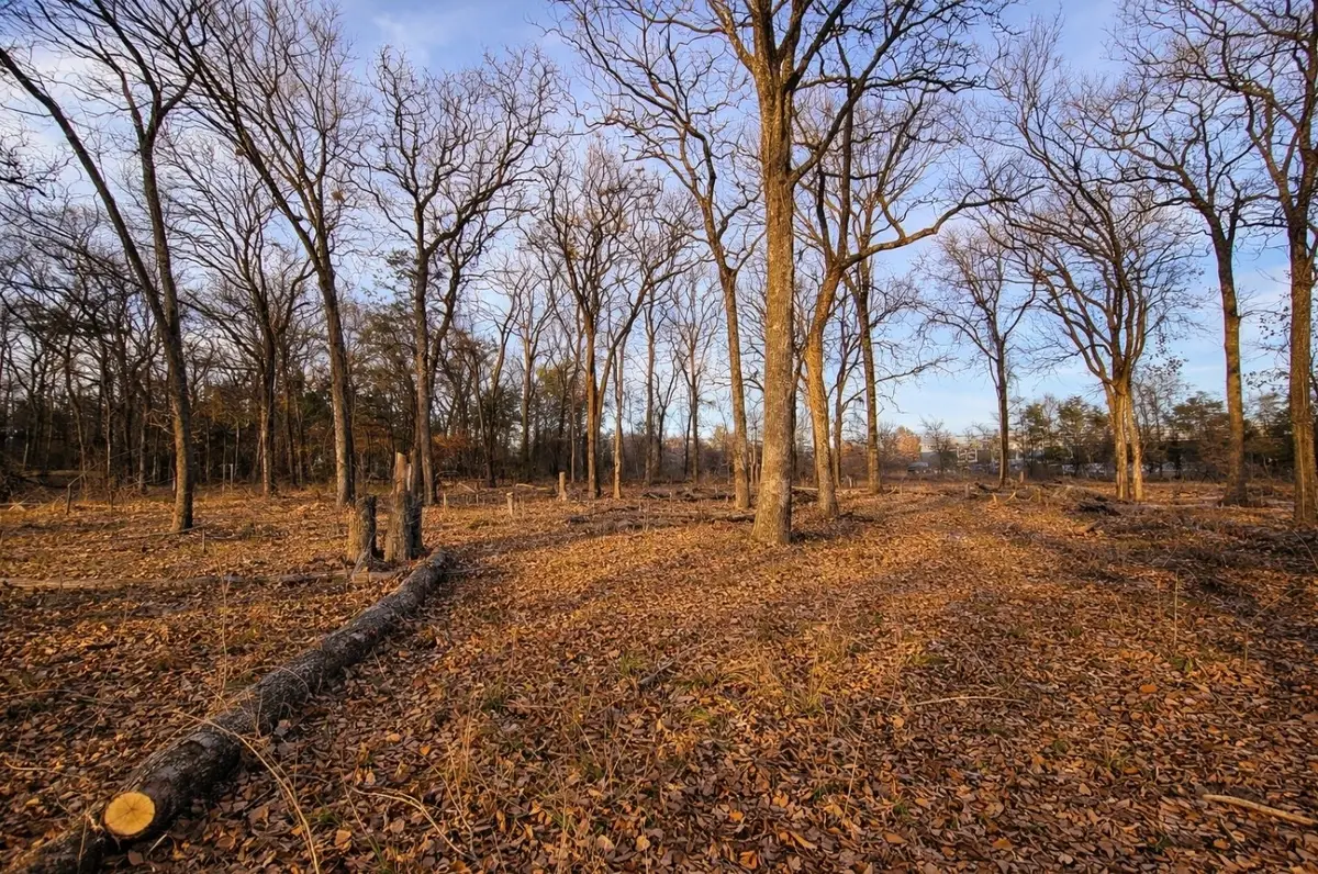 4879 Cobb Road, Kingston, OK 73439 - #1