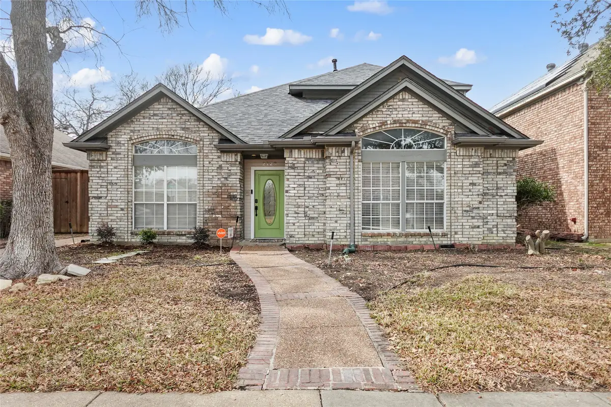 2123 Daniel Way, Carrollton, TX 75006 - #1