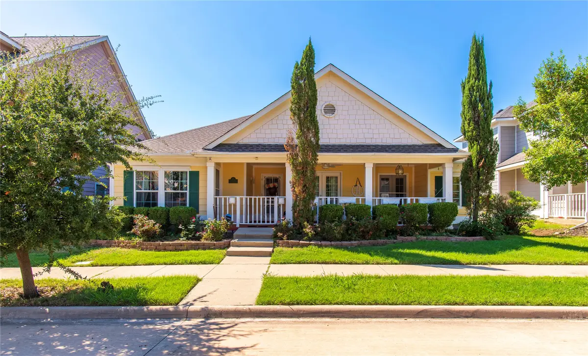 1500 Chestnut Drive, Savannah, TX 76227 - #1